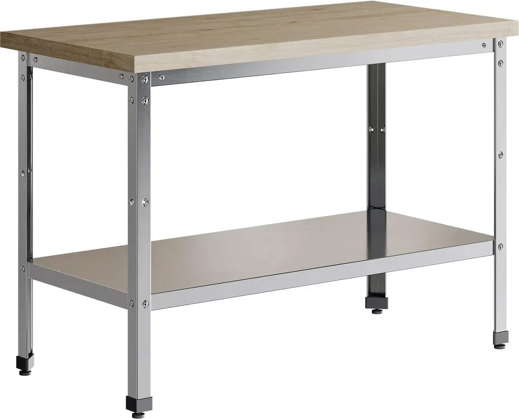 Стол кондитерский RESTOINOX СПК-12/7-П-ЭН