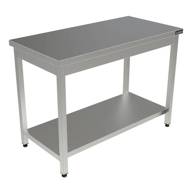 Стол разделочный Кобор СПР-80/70/П без борта