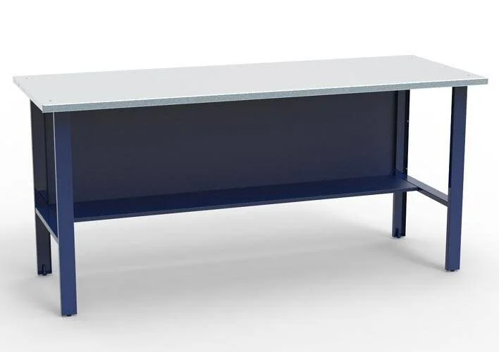 Верстак слесарный бестумбовый СВ-0Т.00.00.19