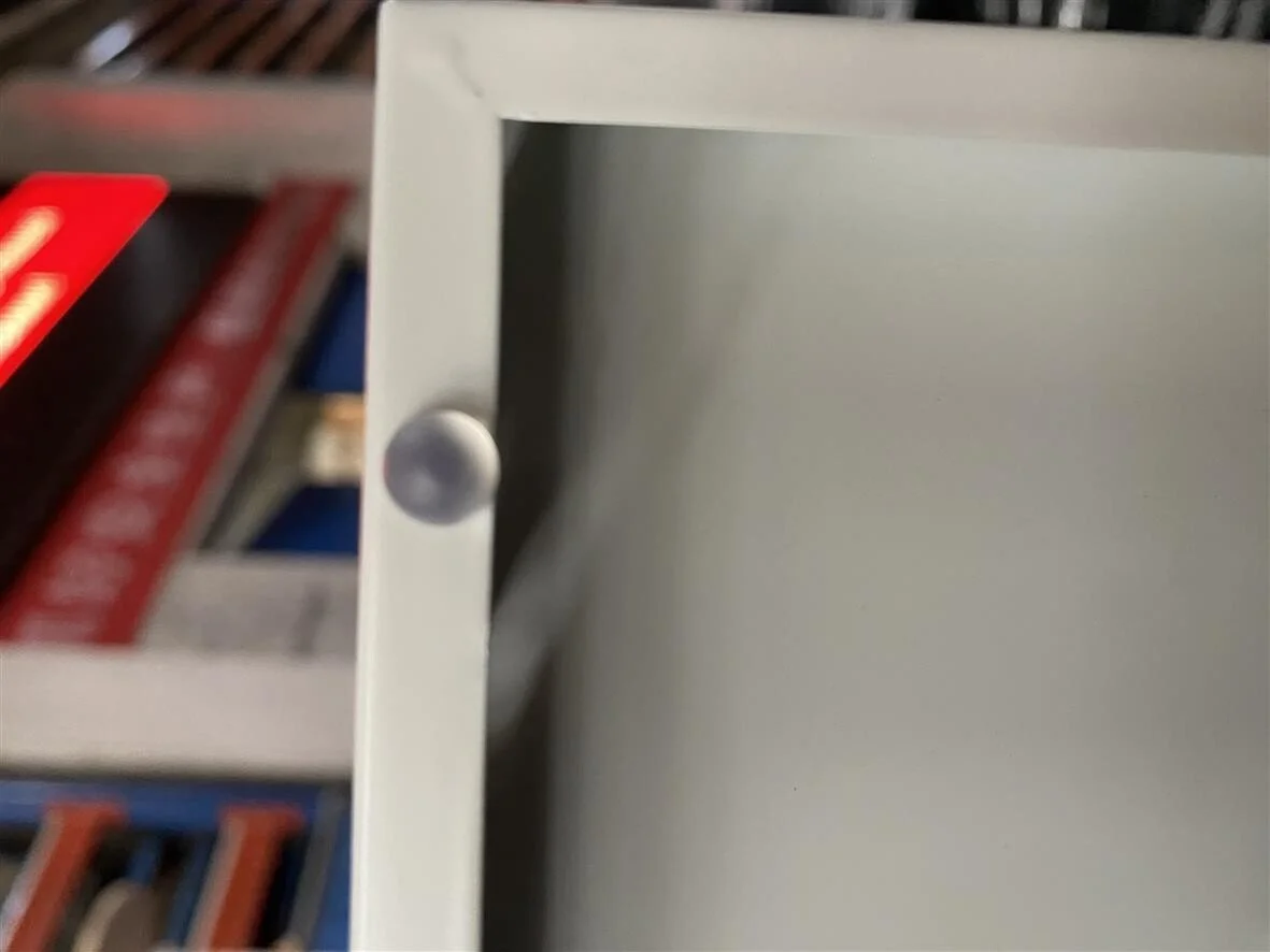 Фото - шкаф универсально-хозяйственный (2l-b1c-530)