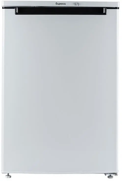 Холодильник БИРЮСА 508 150л белый