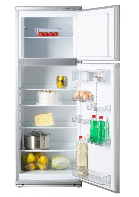 Холодильник АТЛАНТ МХМ-2835-08 280л. серый