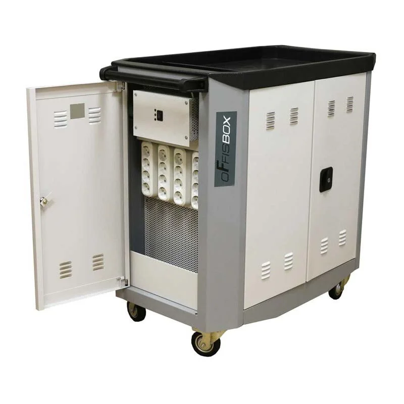 Тележка для ноутбуков Offisbox