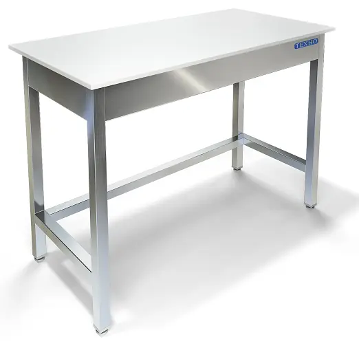 Стол со столешницей из полипропилена СП-432/1500