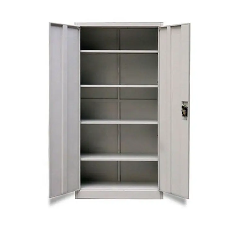 Фото - шкаф архивный металлический fc-a18