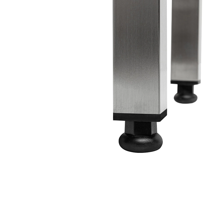 Стол разделочный Кобор СПР-40/70 без борта