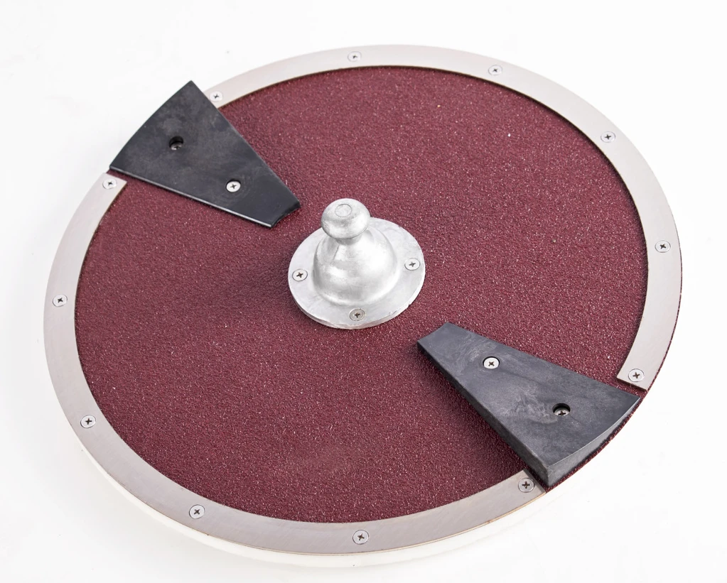 Машина картофелеочистительная кухонная типа МКК-300