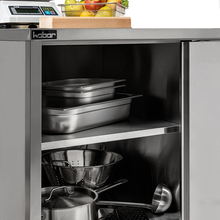 Стол-тумба Кобор СТ-120/60/К