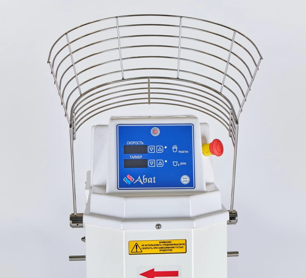 Планетарный миксер МПЛ-40