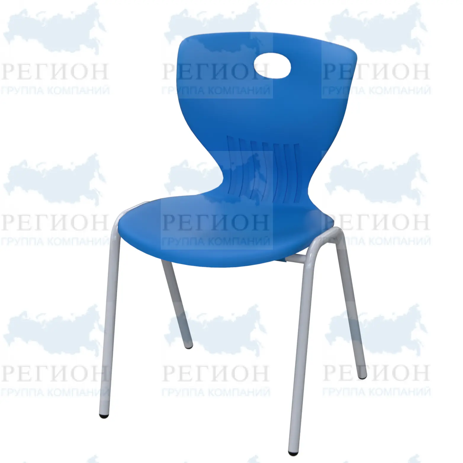 Стул рабочий СПК