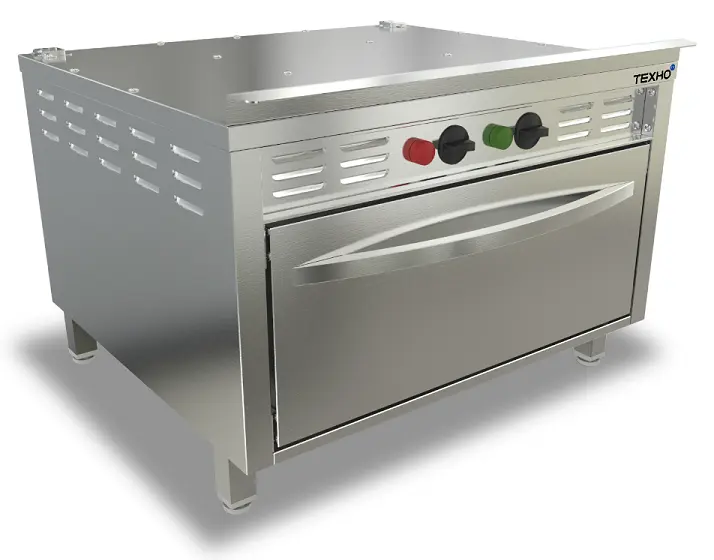 Жарочный шкаф Д-807 (800x700x550 мм)