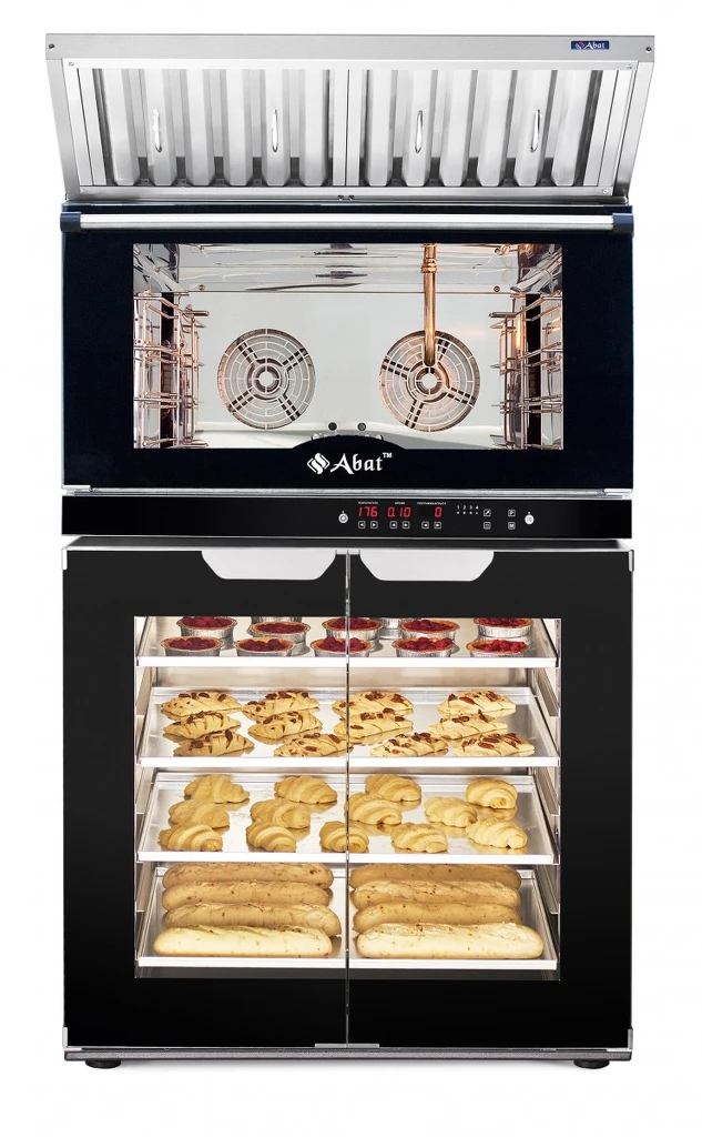 Конвекционная печь КЭП-4П