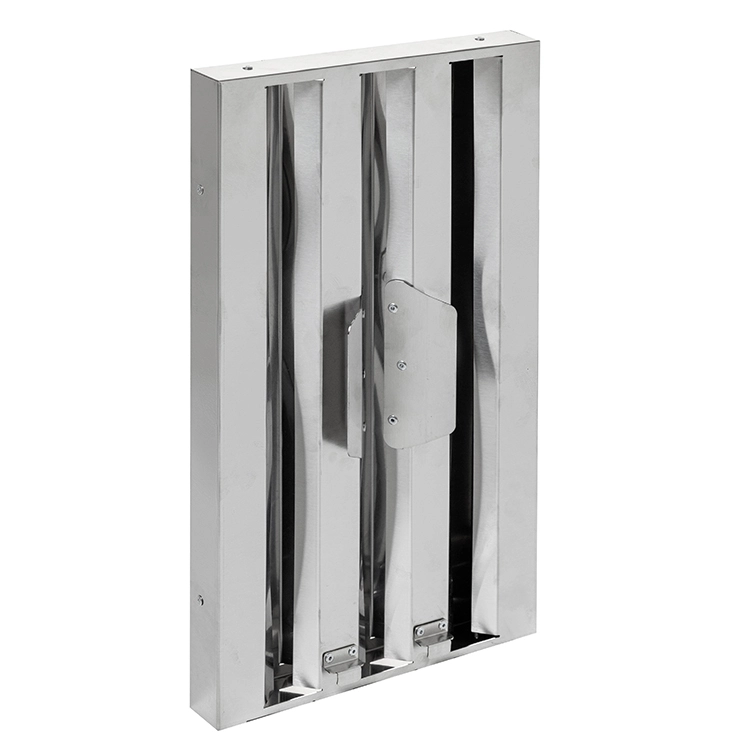 Зонт вытяжной пристенный Кобор ЗПВ-110/100