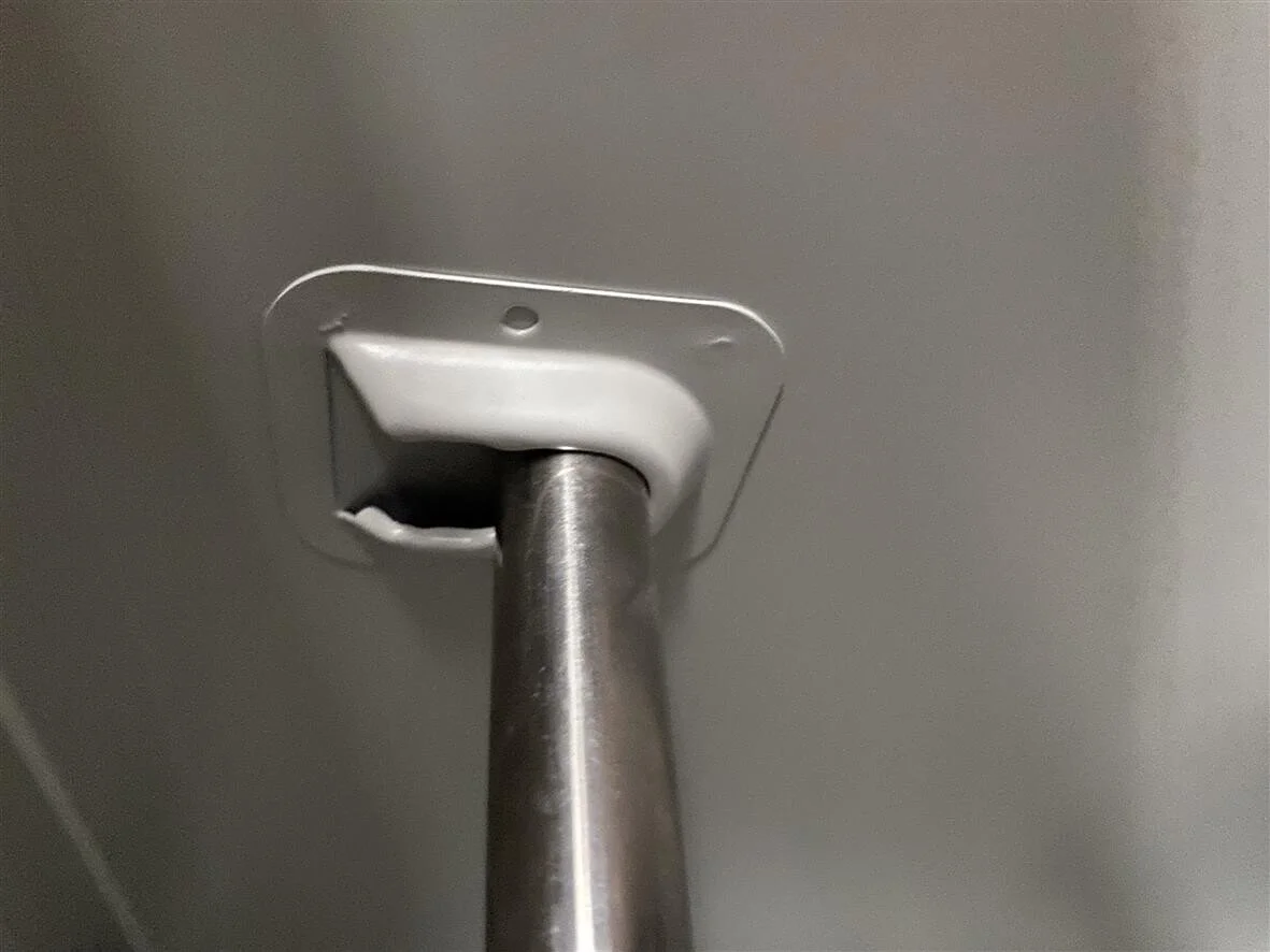 Фото - шкаф универсально-хозяйственный (2l-b1c-530)