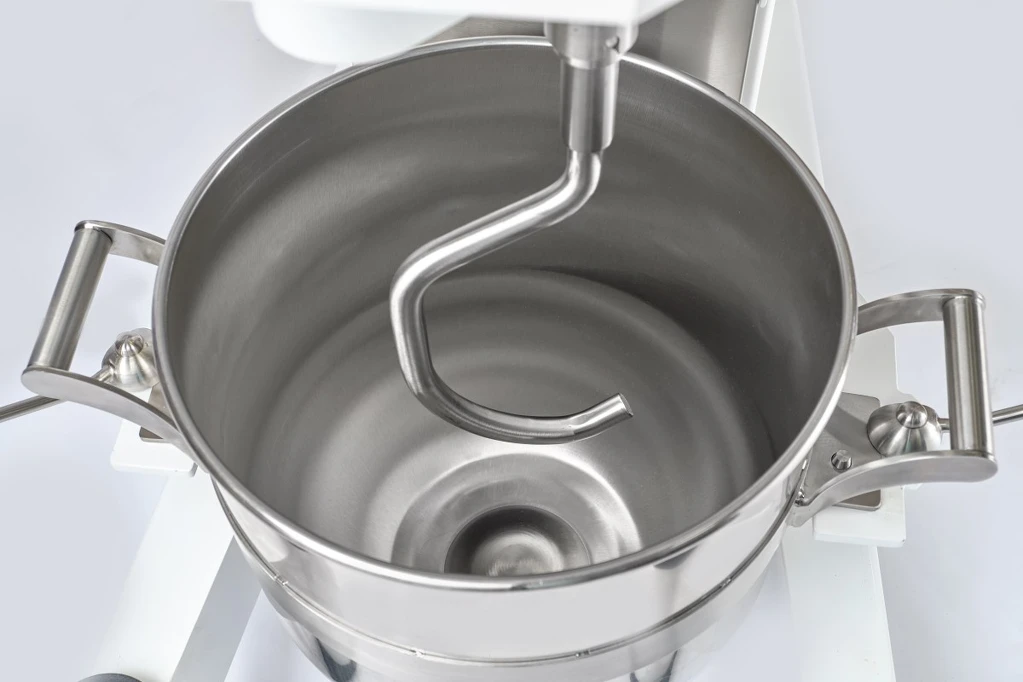 Планетарный миксер МПЛ-40