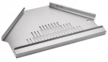 Котел пищеварочный КПЭМ-100-ОМП со сливным краном