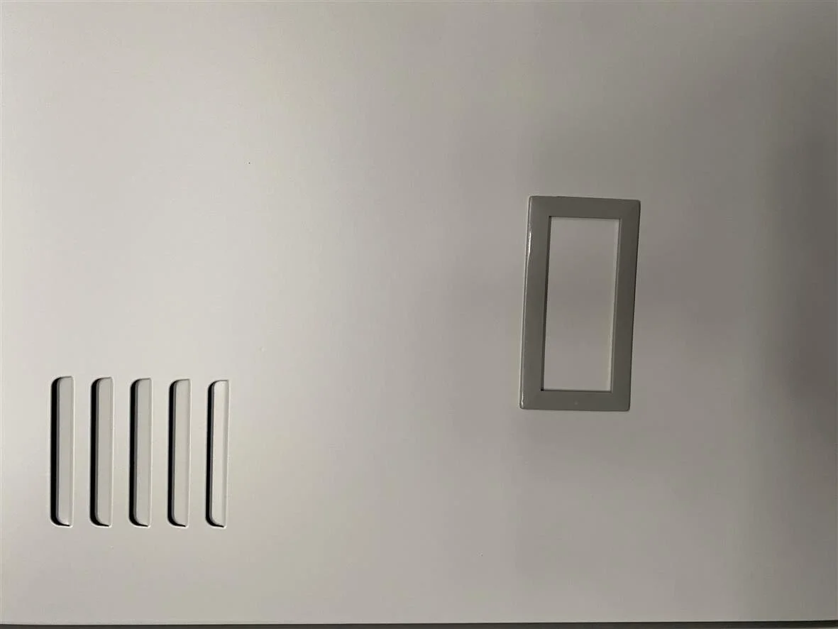 Фото - шкаф универсально-хозяйственный (2l-b1c-530)