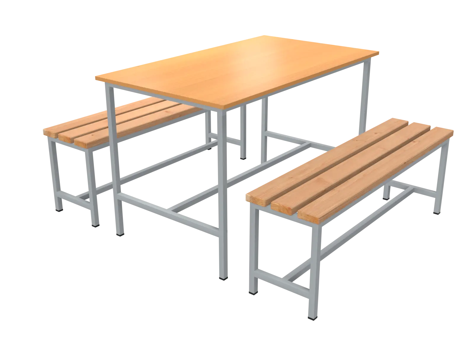 Обеденная группа для рабочих Эконом СД/Р-ОГ-1200