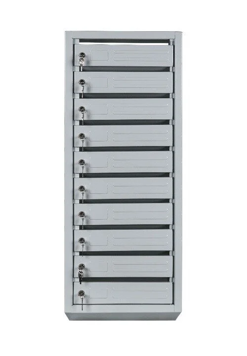 Почтовый ящик Базис ЯПВ-10