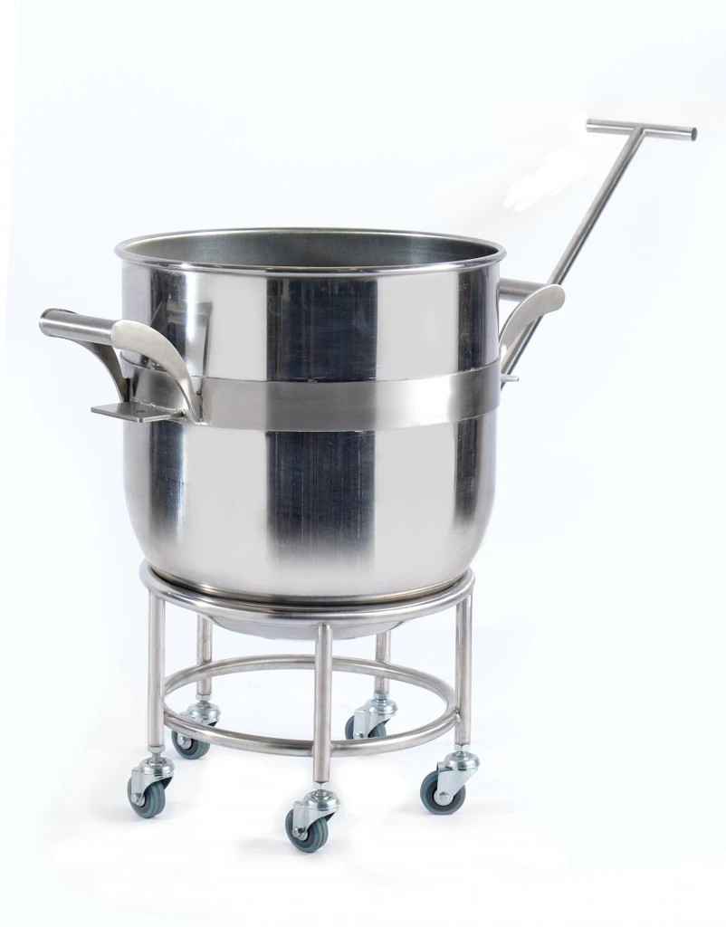 Планетарный миксер МПЛ-40