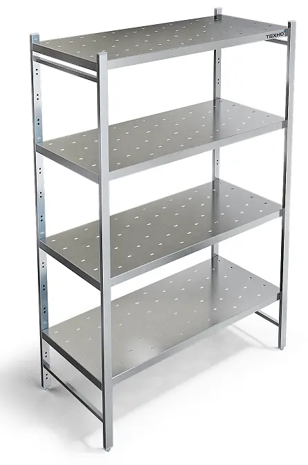 Стеллаж нейтральный СТР-454/1306