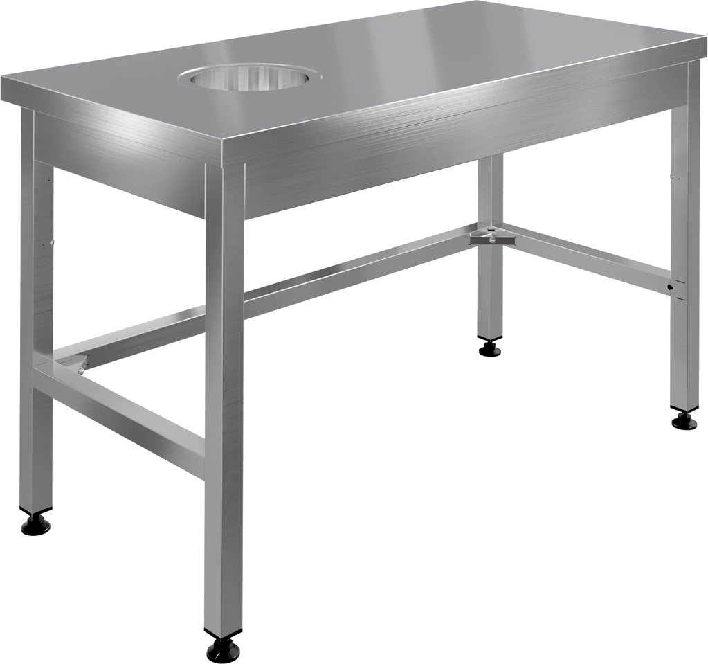 Стол для сбора пищевых отходов СПО-15/7-О-Л