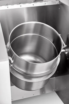 Массажер (Маринатор) для мяса ММ-50В вакуумный