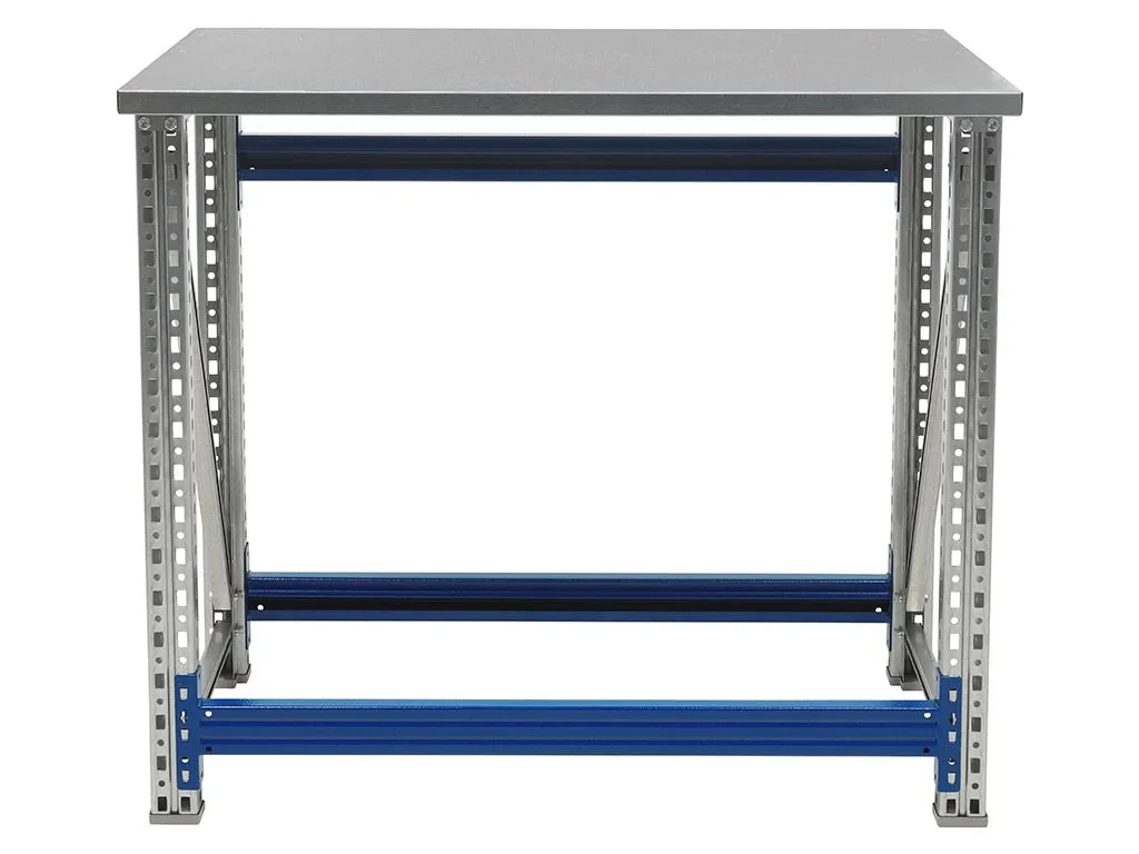 Верстак MASTER (№101) MT100.MF1/MF1.000