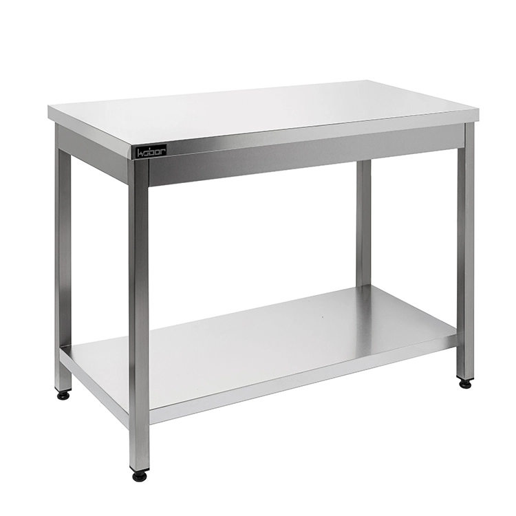 Стол разделочный Кобор СПР-80/70/П без борта