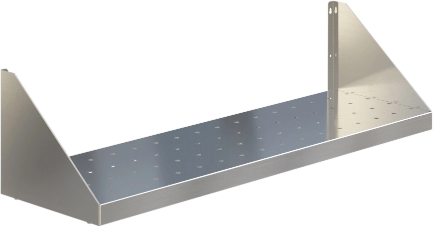 Фото - полка restoinox пн-10/3-п