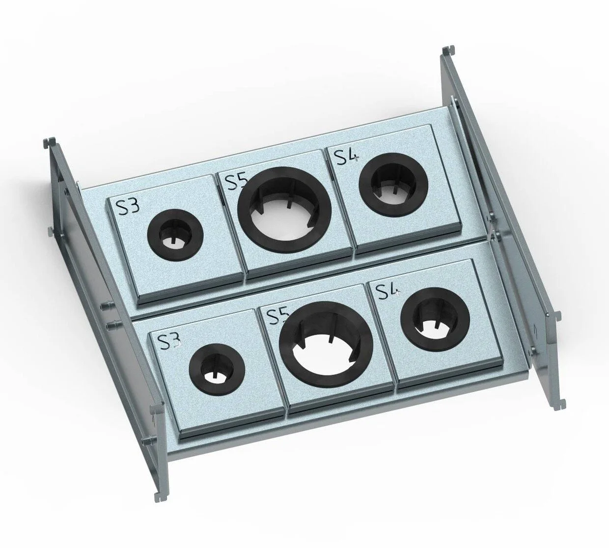 Фото - полка для инструментов сши-02.пи