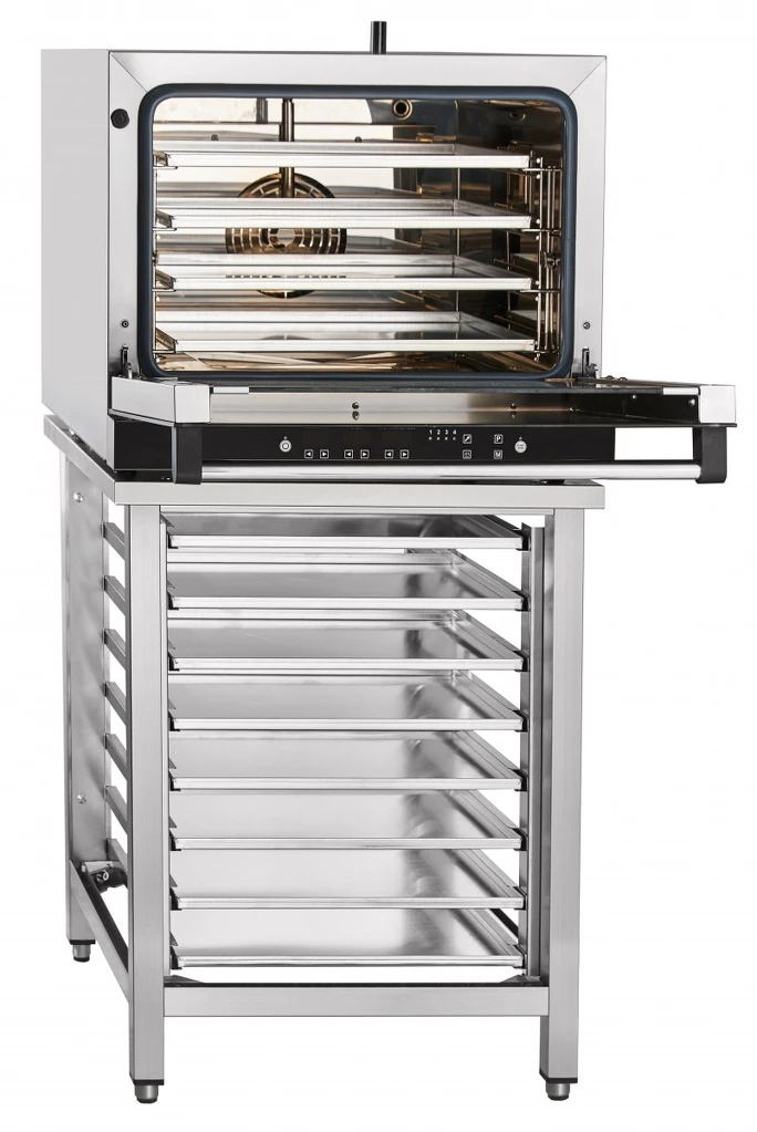 Конвекционная печь КПП-4П