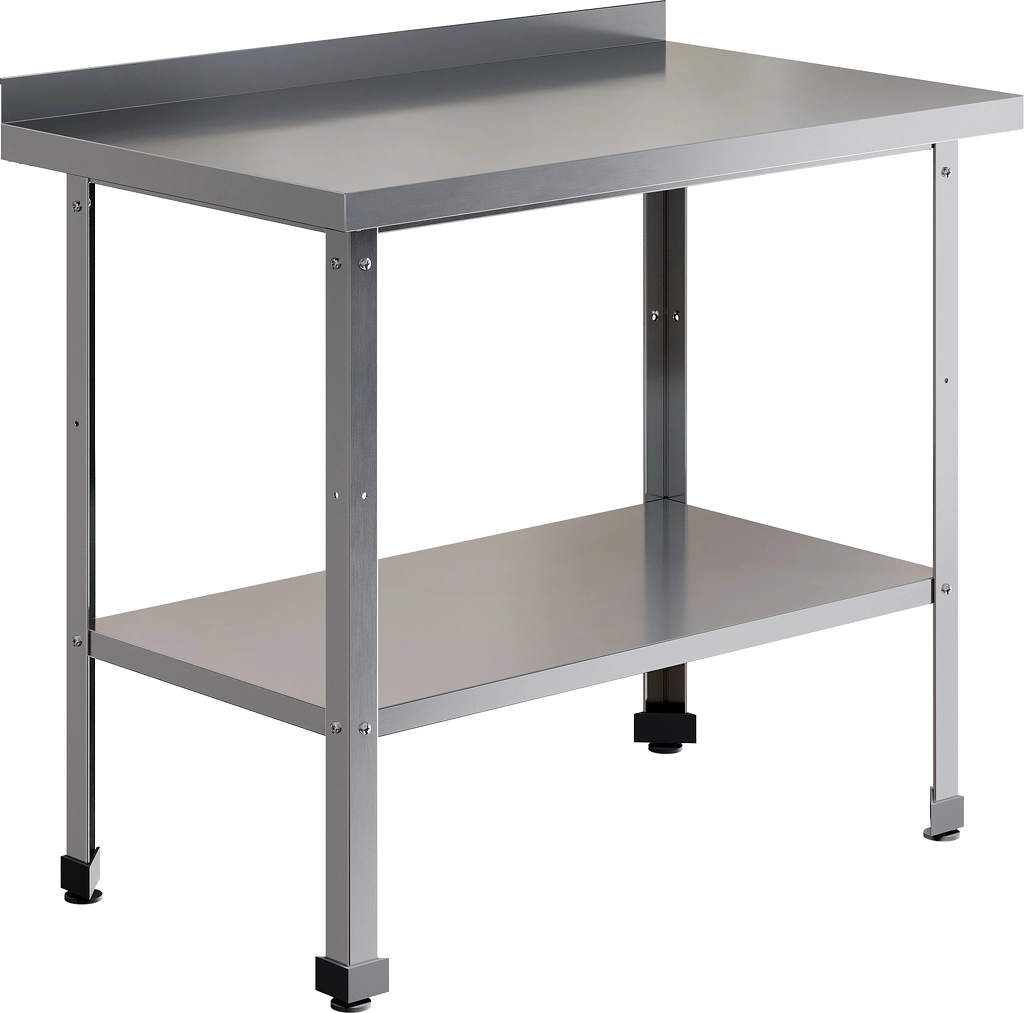 Стол RESTOINOX СП-10/6-БП-ЭК