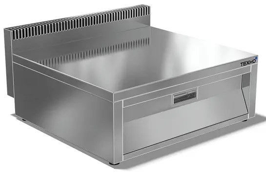 Модуль нейтральный с ящиком МН-91/1204