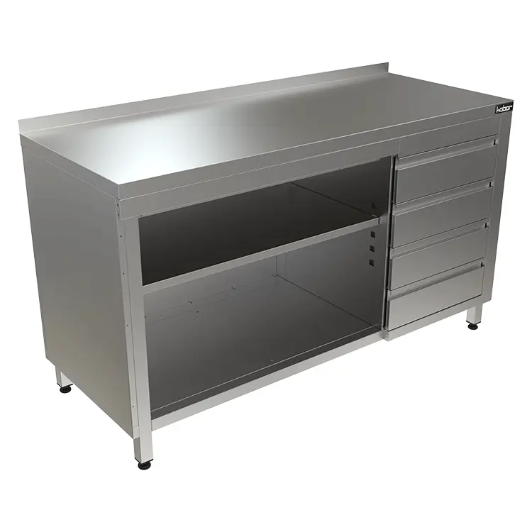 Стол-тумба Кобор СТБ/1-120/60/О