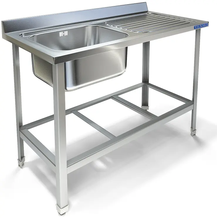 Ванна цельнотянутая с крылом ВМ-38/456Ппл.