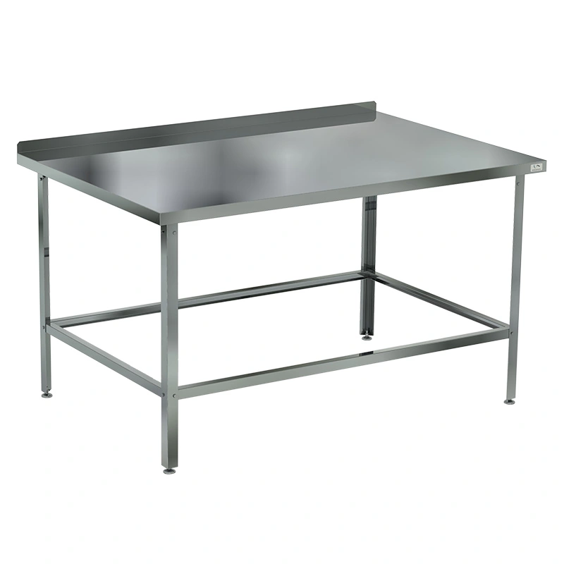 Стол разделочный с бортом Кобор СРБ/1-80/70