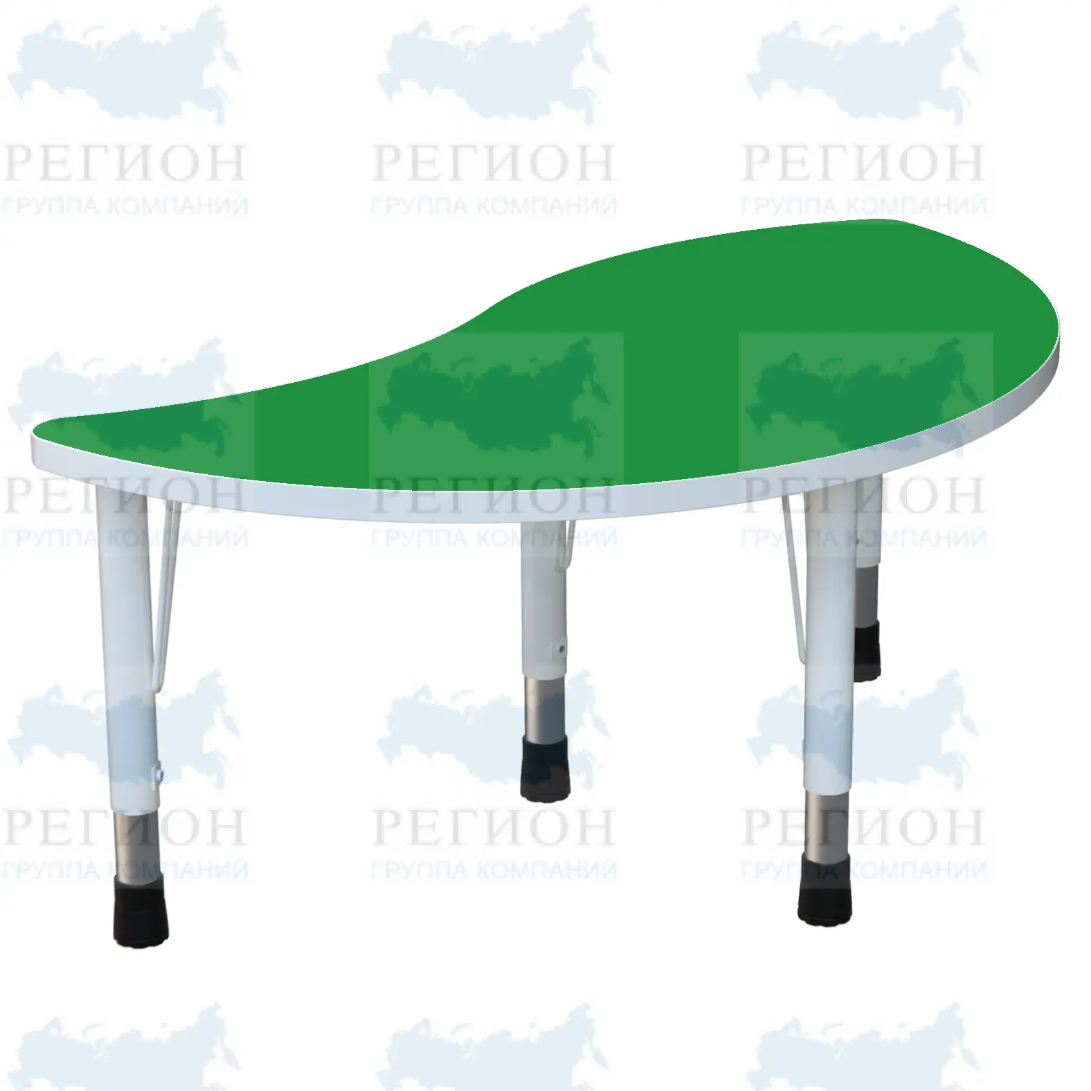 Стол детский КАПЛЯ