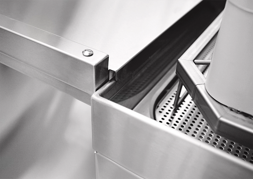 Раздаточный стол СПМР-6-5