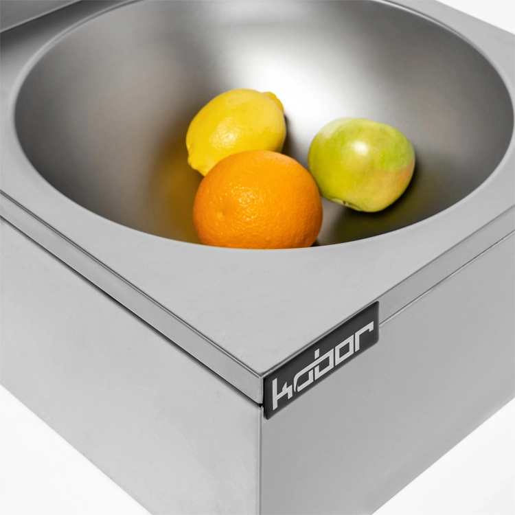 Рукомойник настенный Кобор ВРК-40/40