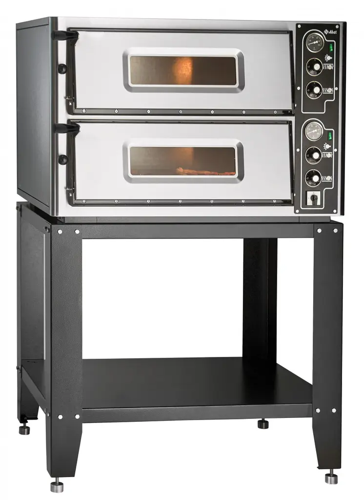 Печь электрическая для пиццы ПЭП-4