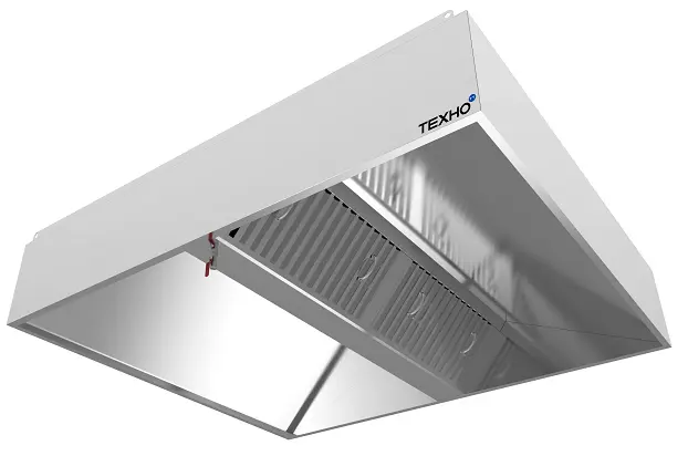 Вентоотсос центральный МВО-2,2МСВ-3,0ЦК