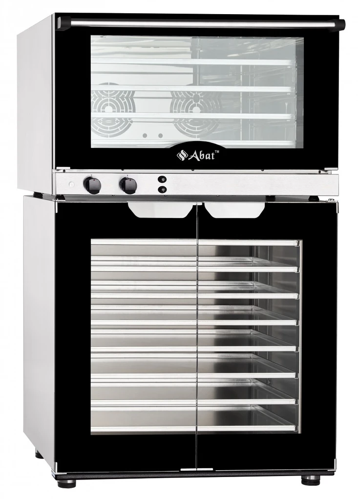 Шкаф расстоечный ШРТ-8