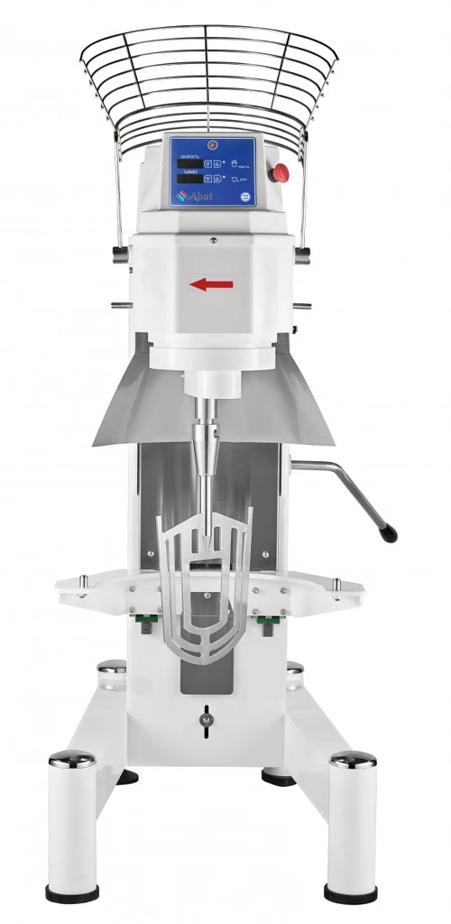 Миксер планетарный МПЛ-60