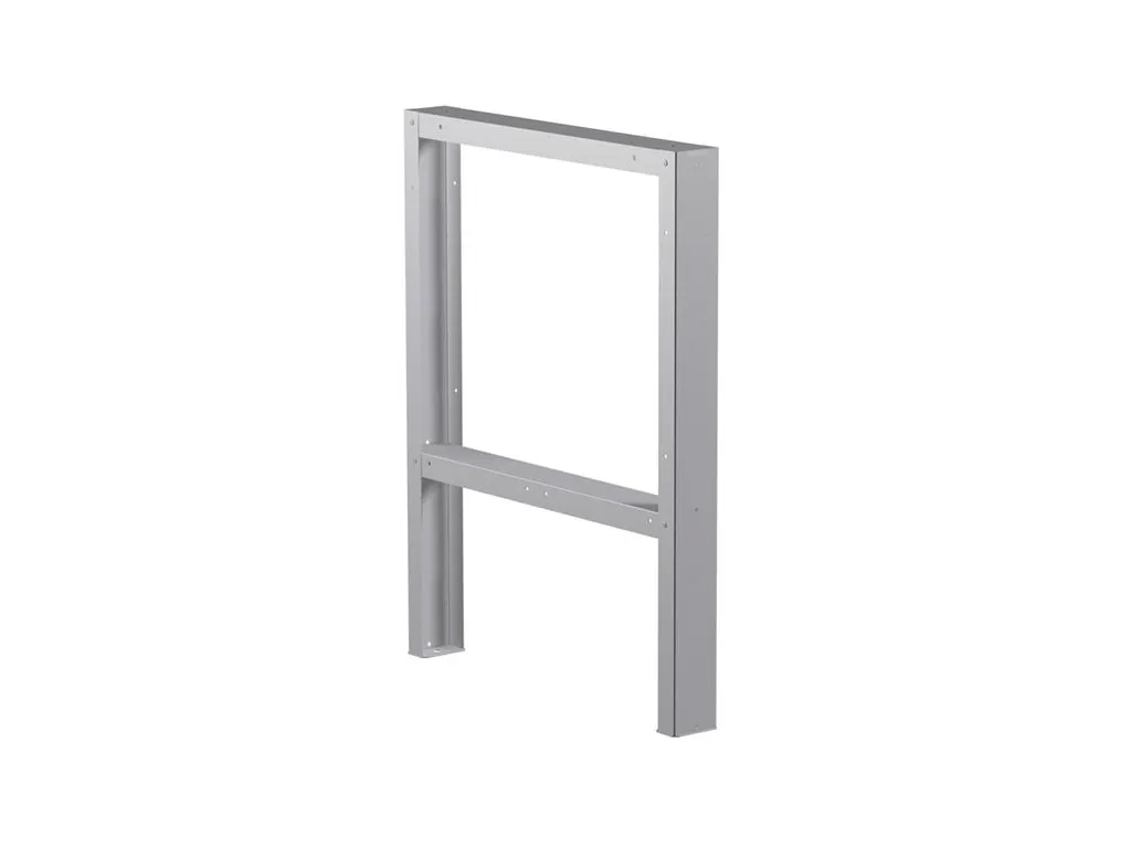 Верстак металлический Практик Profi (№ 109) WT100.F1/F1.100