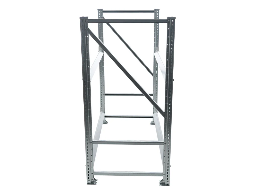 Стеллаж для шин MS Pro 1200/1353x606