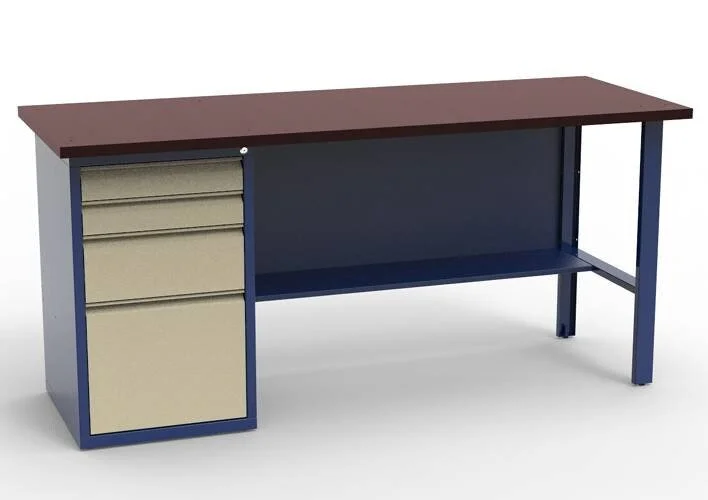 Верстак монтажный СВФ-1Т.04.00.19