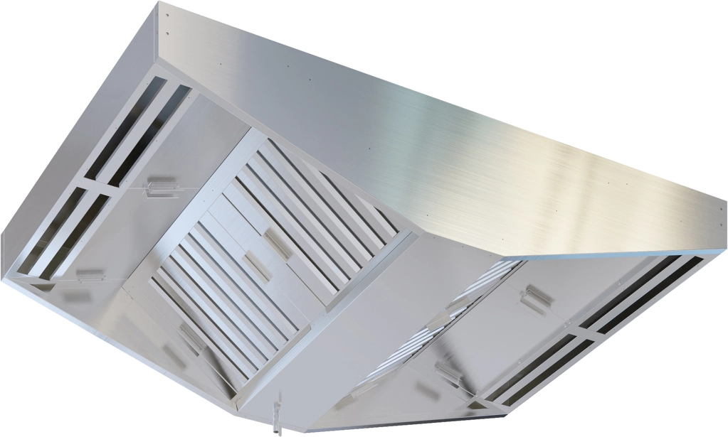 Зонт с подсветкой RESTOINOX ЗПВЦУП-10/14
