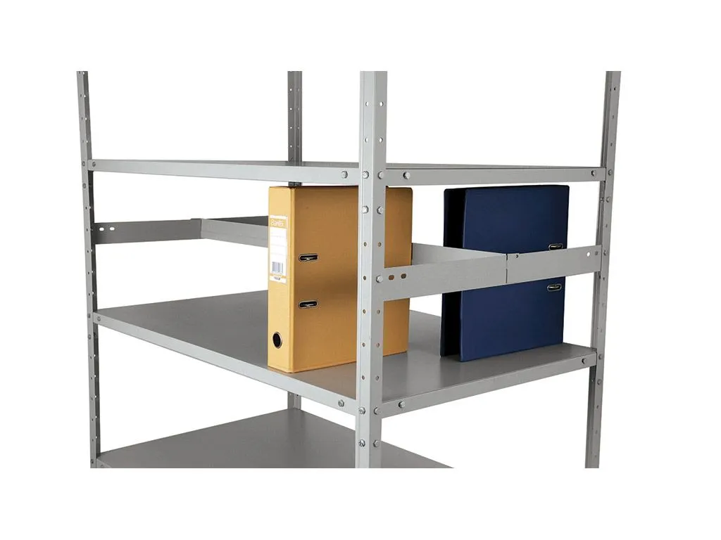 Стеллаж MS Standart 150KD/75x40/4 (1450х750х400)