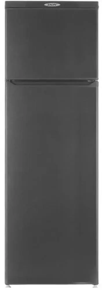Холодильник DON R-236 G 320л графит